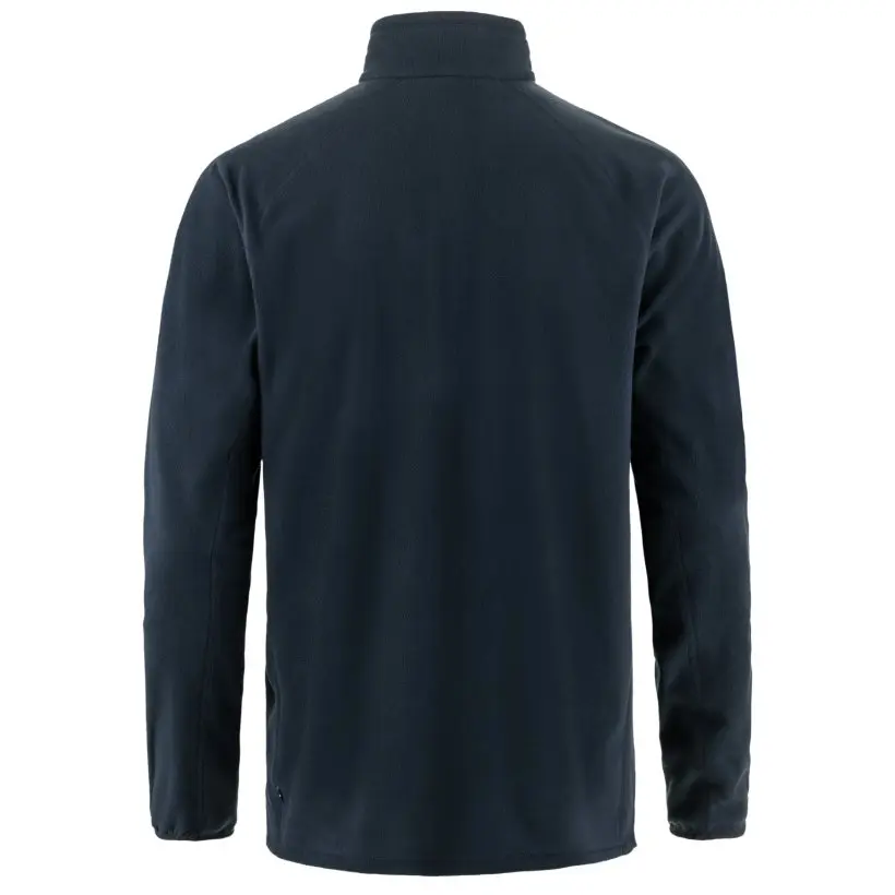 Övik Lite Fleece Half Zip M