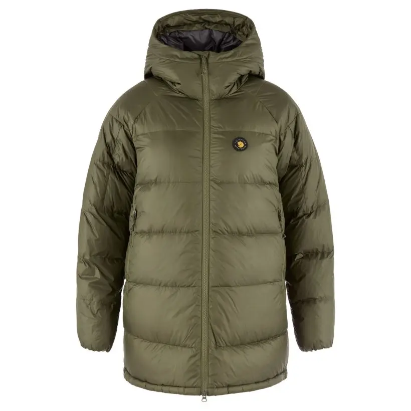 Bergtagen Topp Down Jacket W