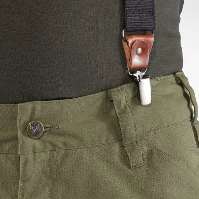 Vidda Pro Ventilated Trs M