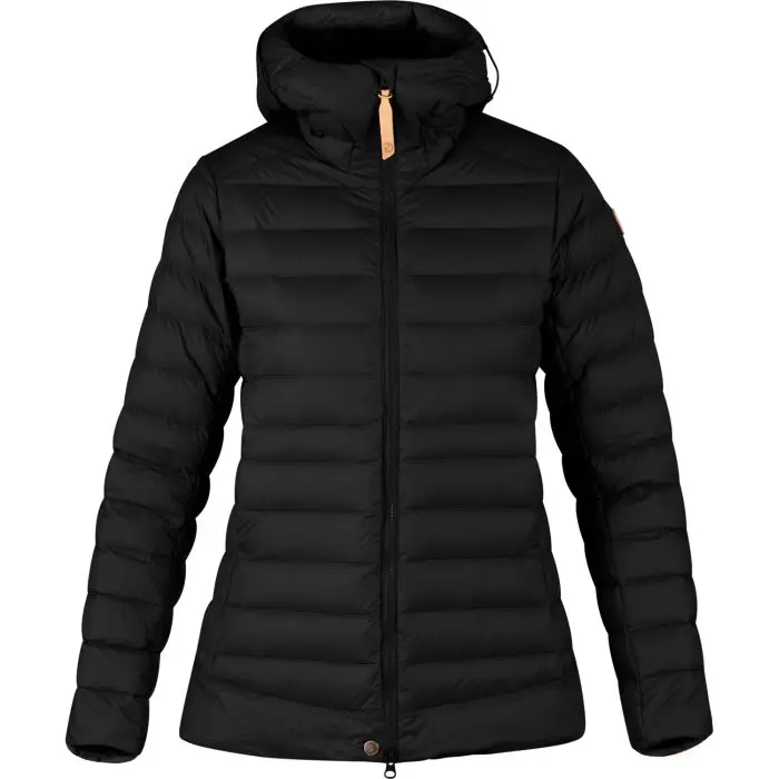 Farbe: 550 - black - Keb Touring Down Jacket W