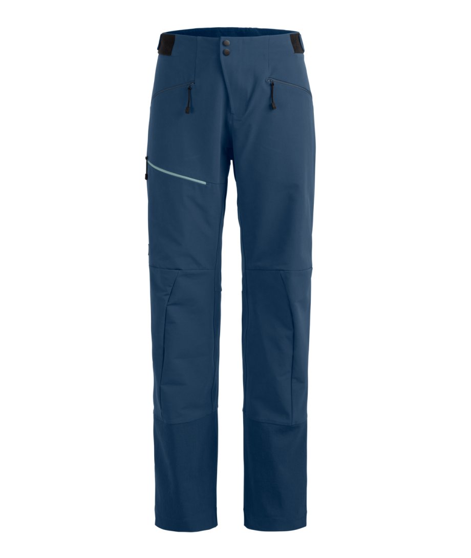 Ortler Softshell Pants W