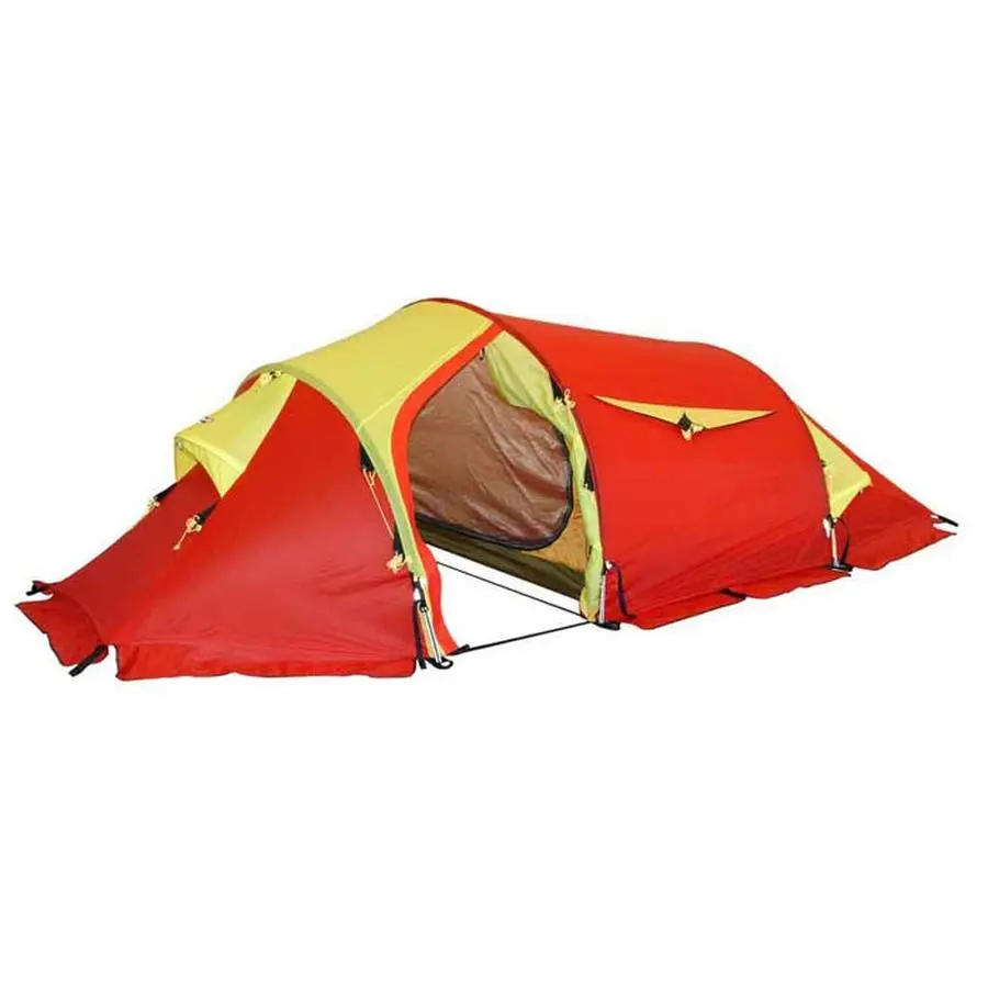 Fjellheimen X-trem 3 Camp