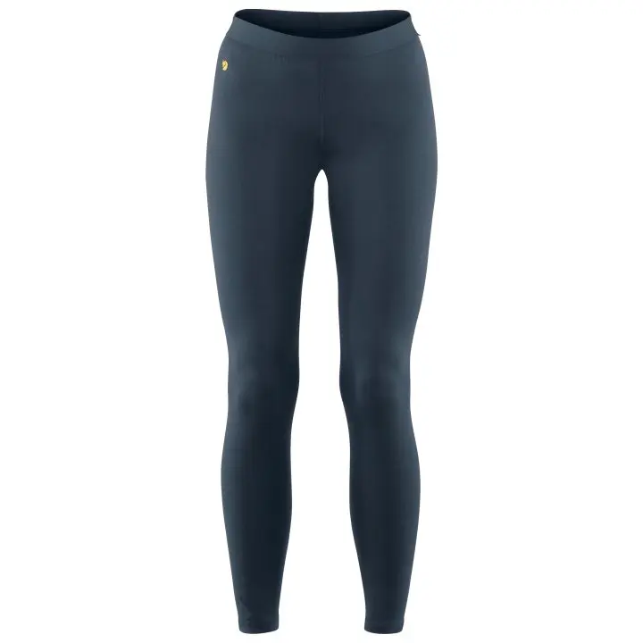 Farbe: 570 - Mountain Blue - Bergtagen Thinwool Long Johns W