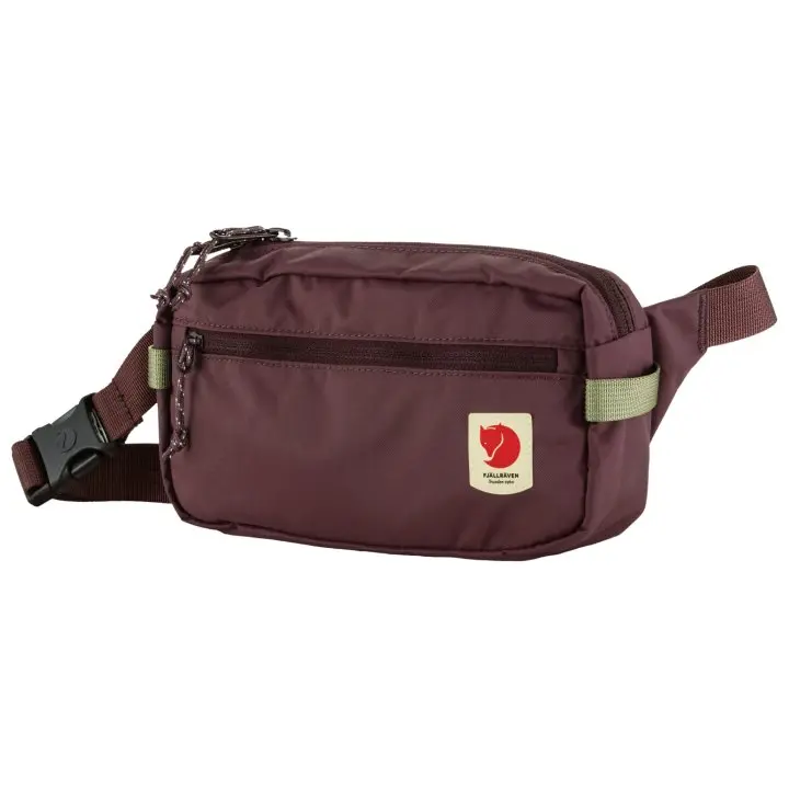 High Coast Hip Pack