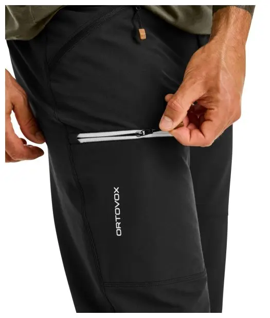 Seceda Softshell Pants M