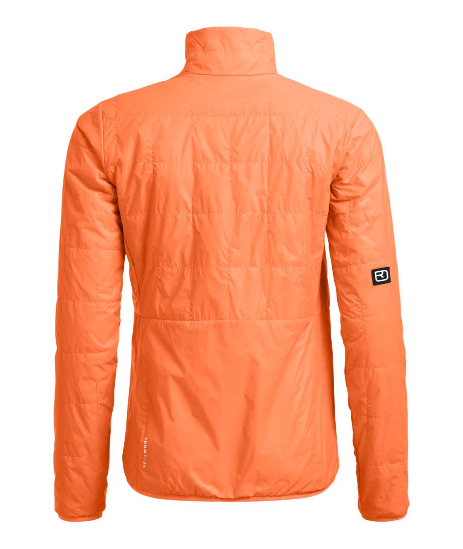 Ortler Metawool 60 Rev Jkt W