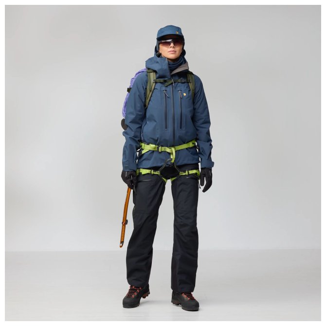 Bergtagen GTX Pro Jacket W