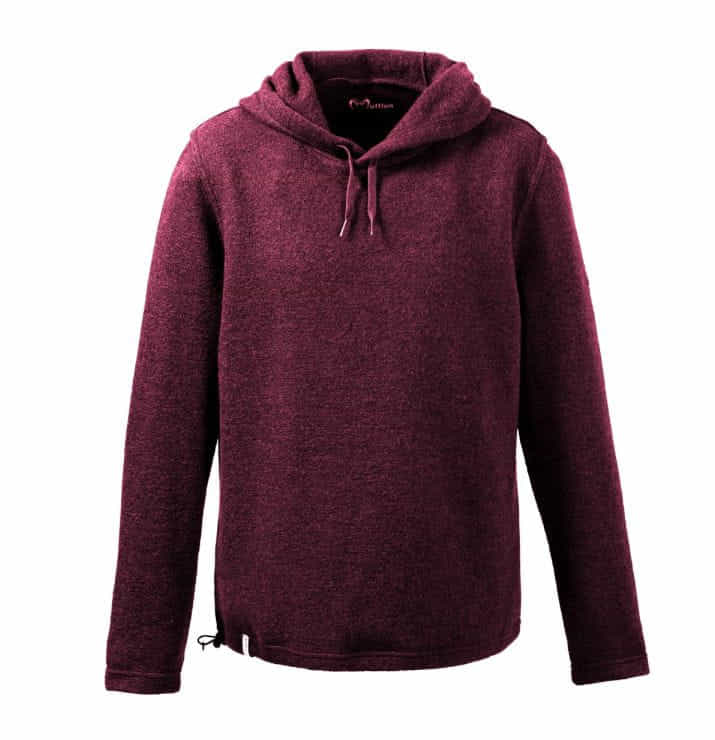Farbe: S46 - berry - Mu-Kamir