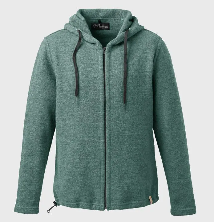 Mu-Kian Farbe: S33 - Schilf - Mu-Kian