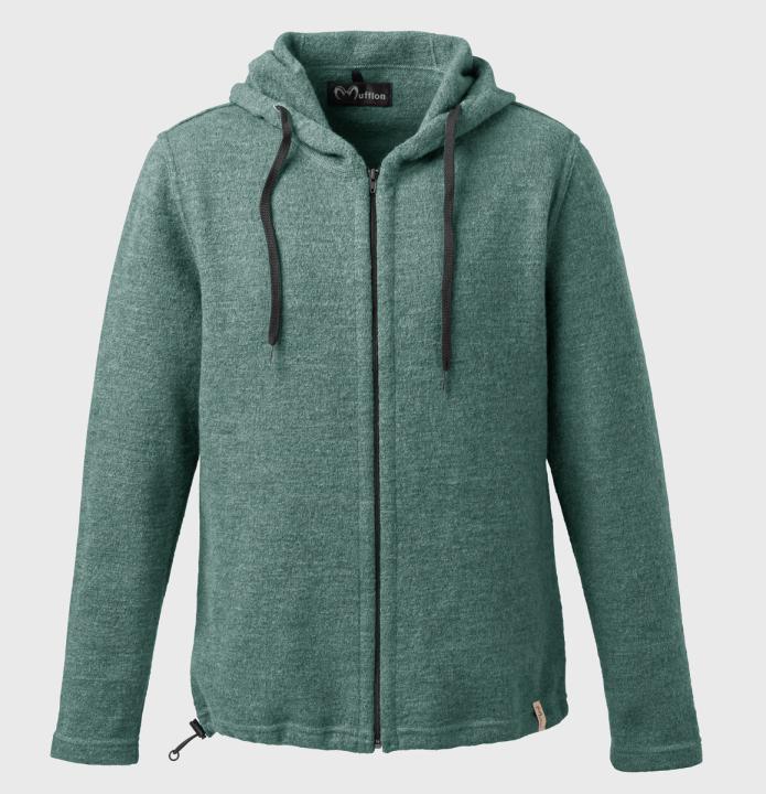 Farbe: S33 - Schilf - Mu-Kian