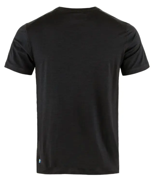 Bergtagen Thinwool SS M