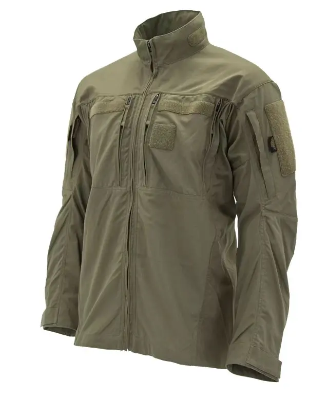 CCJ Schräg Olive.JPG Combat Jacket (CCJ)