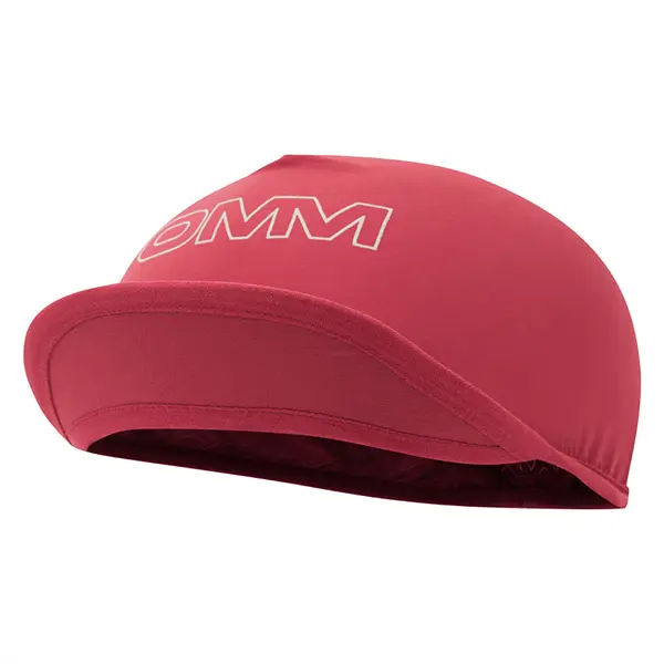 Farbe: Dark Red - Breeze Cap