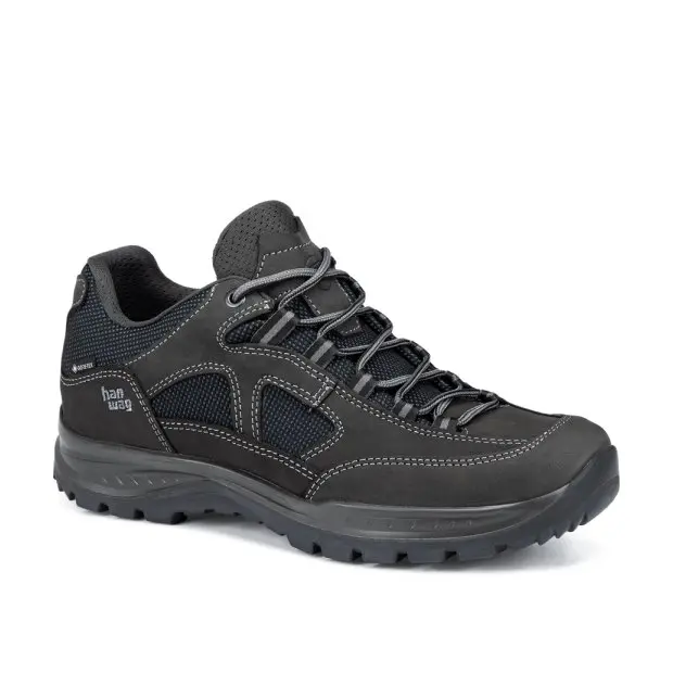 Gritstone II Narrow GTX
