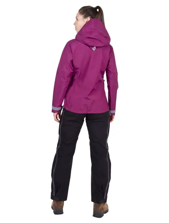 Kopie souboru Explosion-7.0-Lady-Jacket-postava-zadní-pohled.jpg Explosion 7.0 Lady Jacket