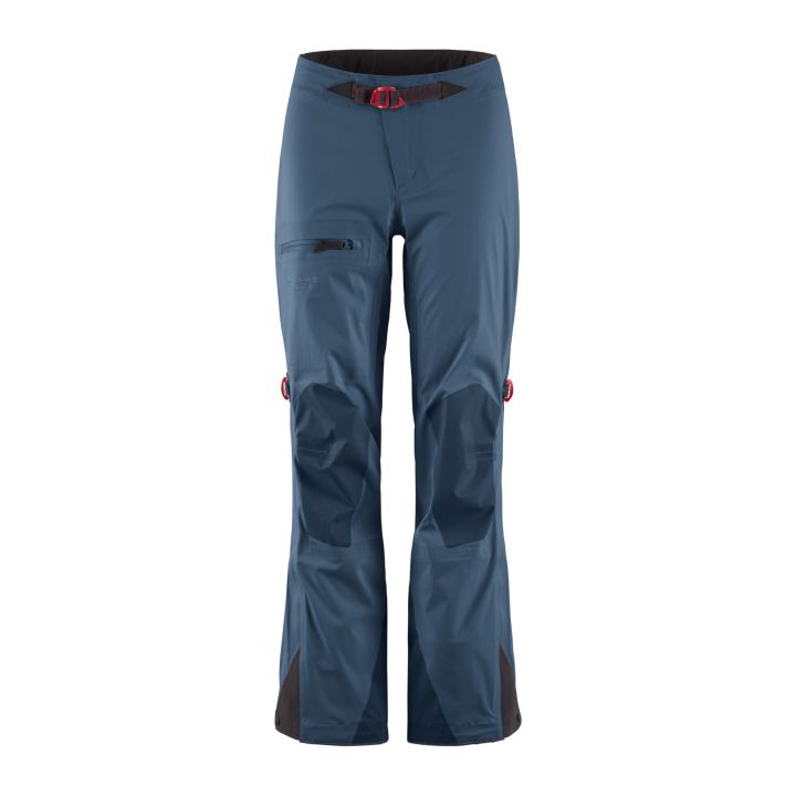 Farbe: Midnight Blue - Andvare Pants W´s