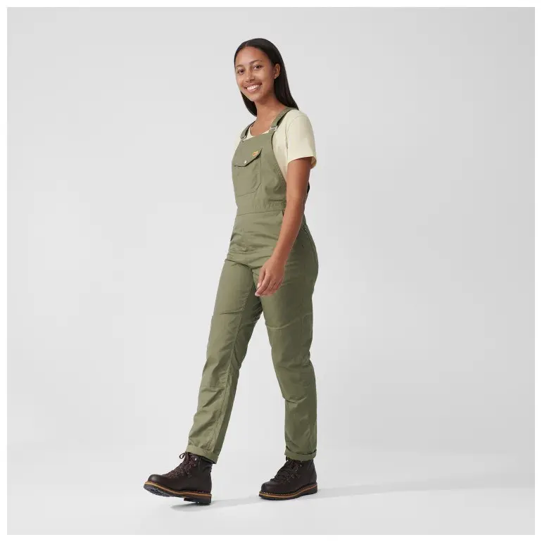 source404292.jpg Vardag Dungaree Trousers W