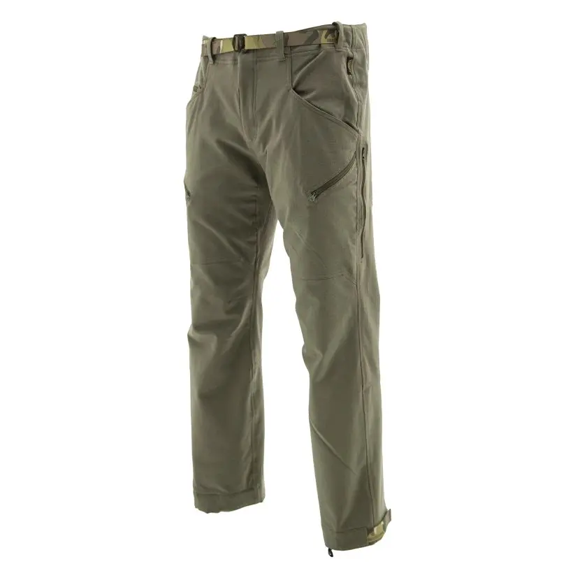 Goldeck Pants