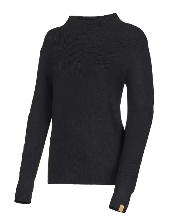 Farbe: black - GY Solberga Sweater