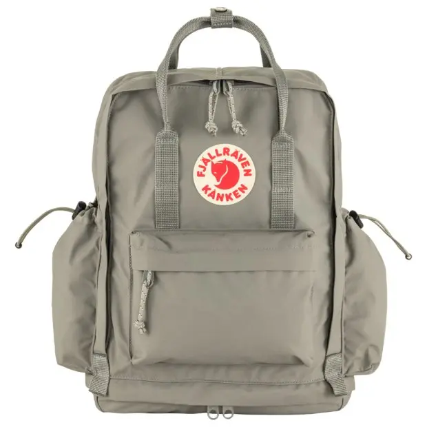 Farbe: Fog - Kanken Outlong Farbe: Fog - Kanken Outlong