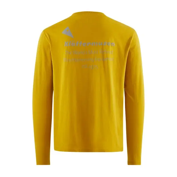 Runa Makers LS Tee M`s