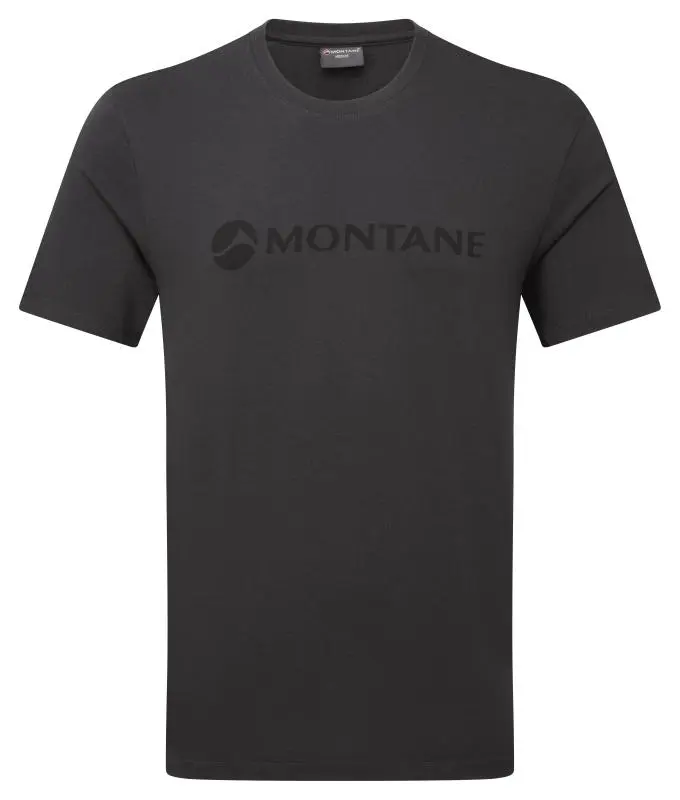 Mono Logo T-Shirt Men