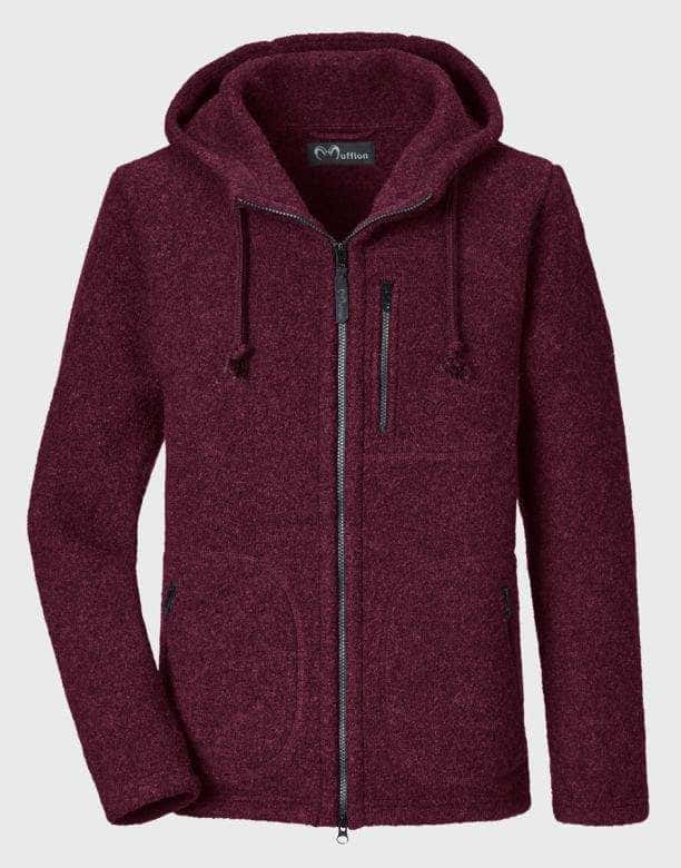 Farbe: 46 - Berry - Mu-Halva Farbe: 46 - Berry - Mu-Halva