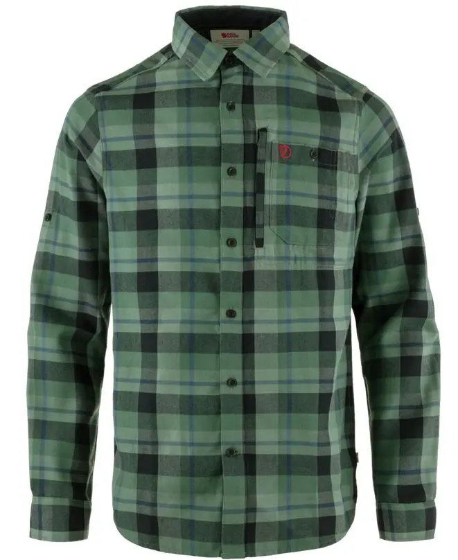 Fjällglim Shirt M