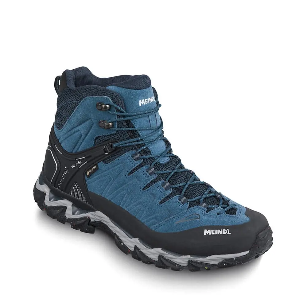 Farbe: 49 - marine/dunkelblau - Lite Hike GTX