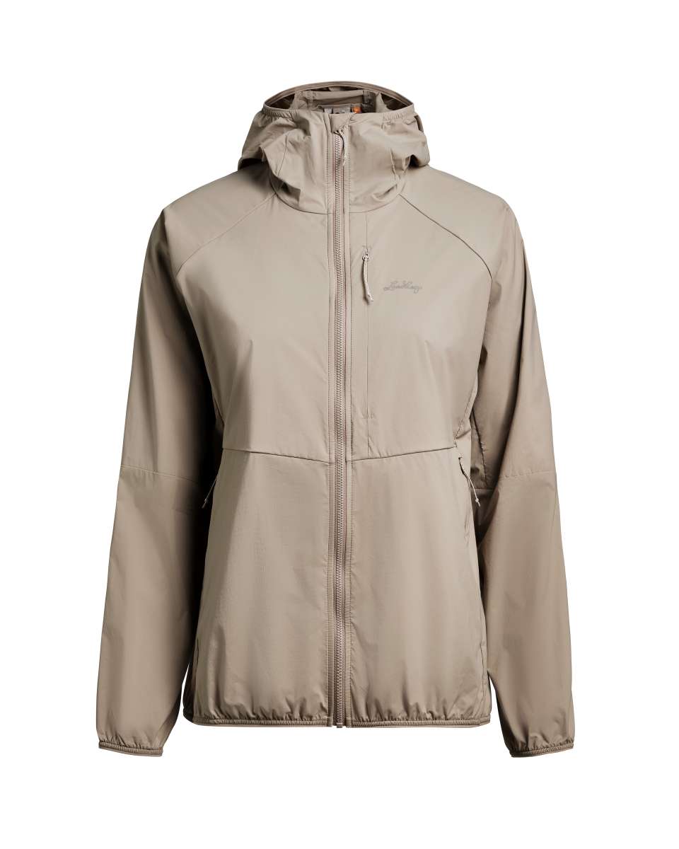 Farbe: Driftwood - Tived Light Windbreaker Jacket W