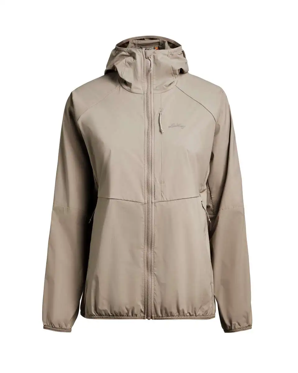 Farbe: Driftwood - Tived Light Windbreaker Jacket W