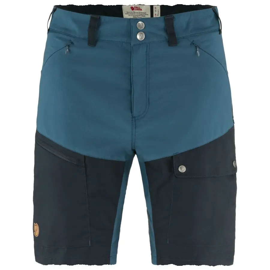 Abisko Midsummer Shorts W