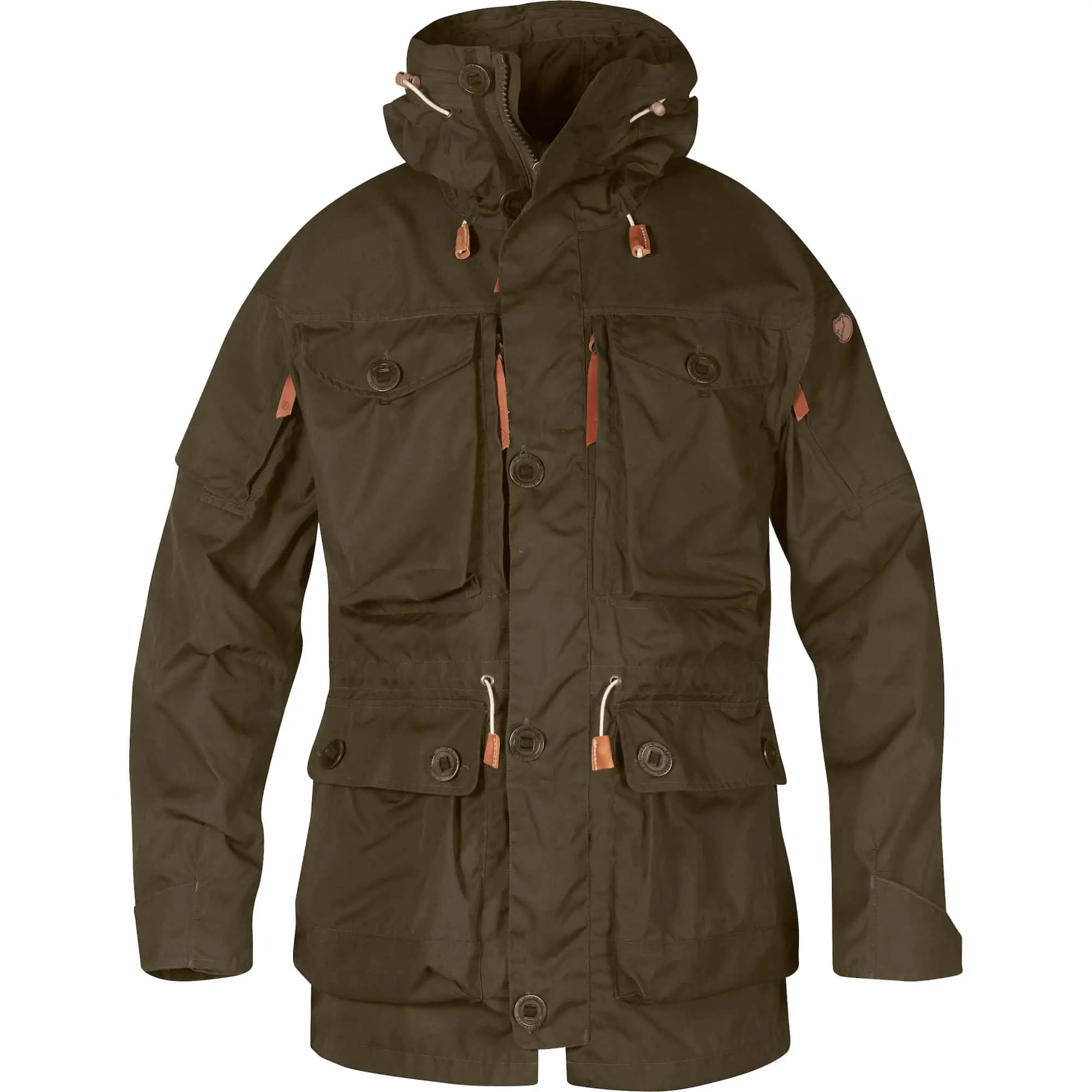 7323450078232_fw18_a_smock_no_1_m_21.jpg Farbe: 633 - Dark Olive - Smock No.1