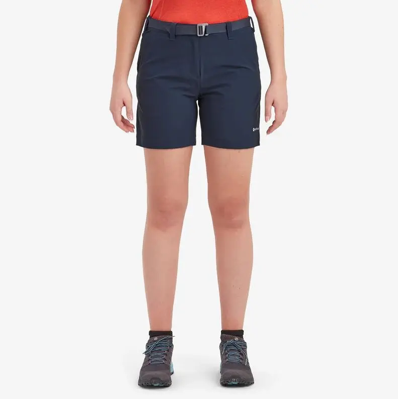 Terra Stretch Lite Shorts Women