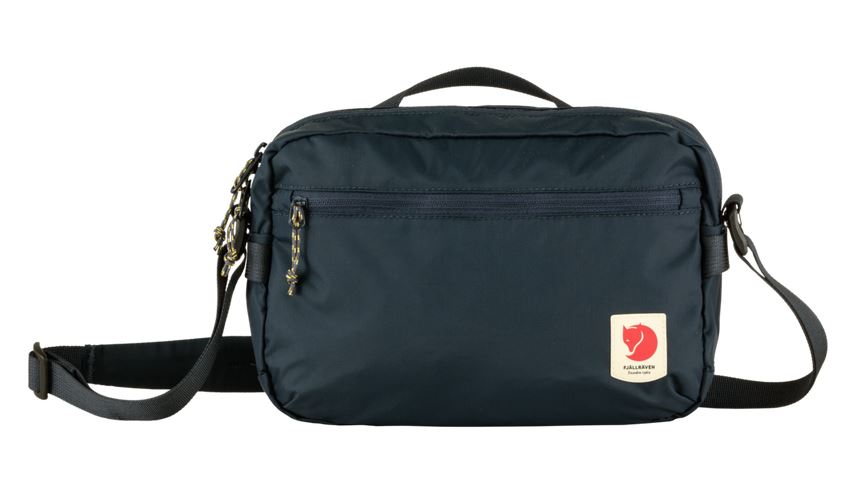 Farbe: Navy - High Coast Crossbody