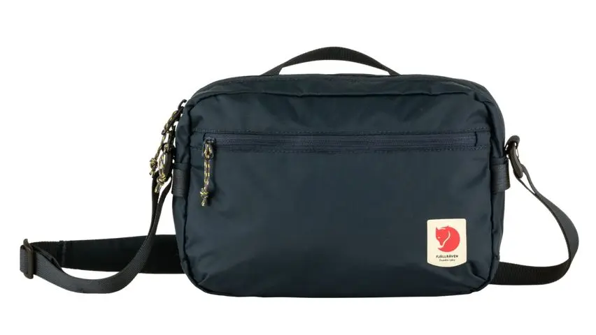 Farbe: Navy - High Coast Crossbody