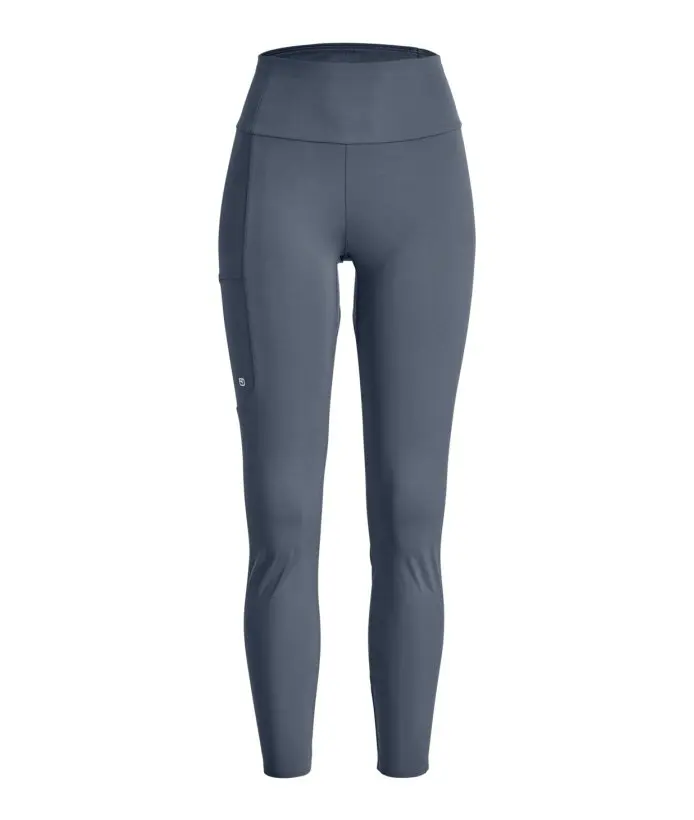 All Mountain Tights W Farbe: dark arctic grey - All Mountain Tights W