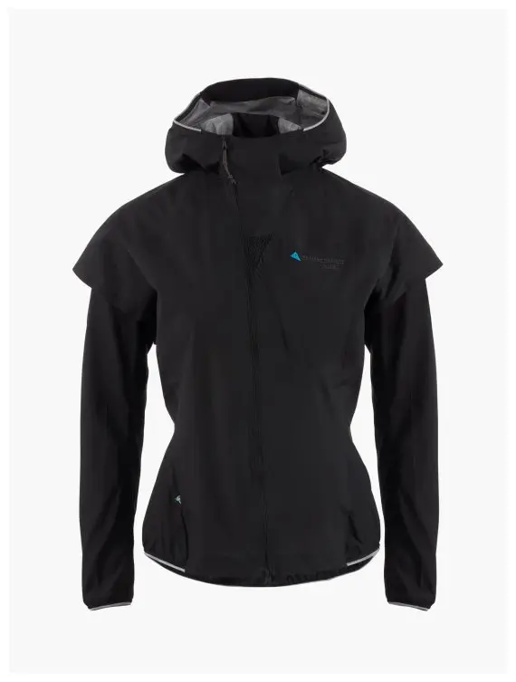 10467_999_001.jpg Farbe: Black - Vidre Hood Jacket W´s