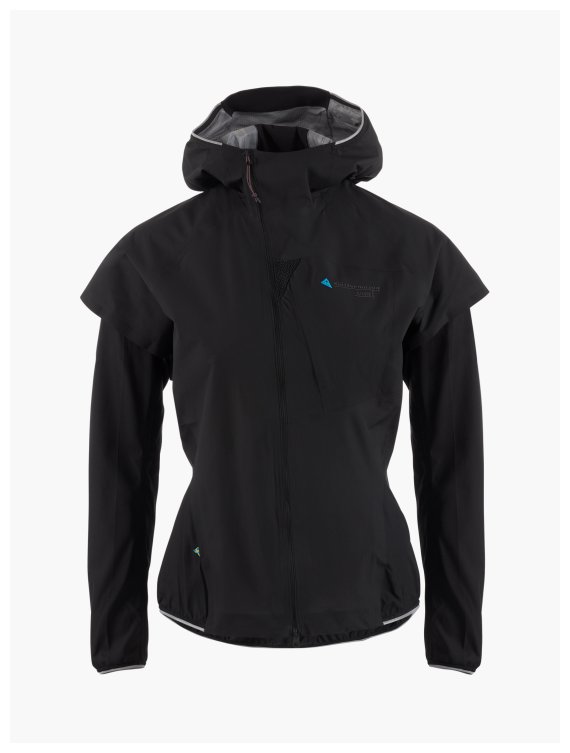 Farbe: Black - Vidre Hood Jacket W´s