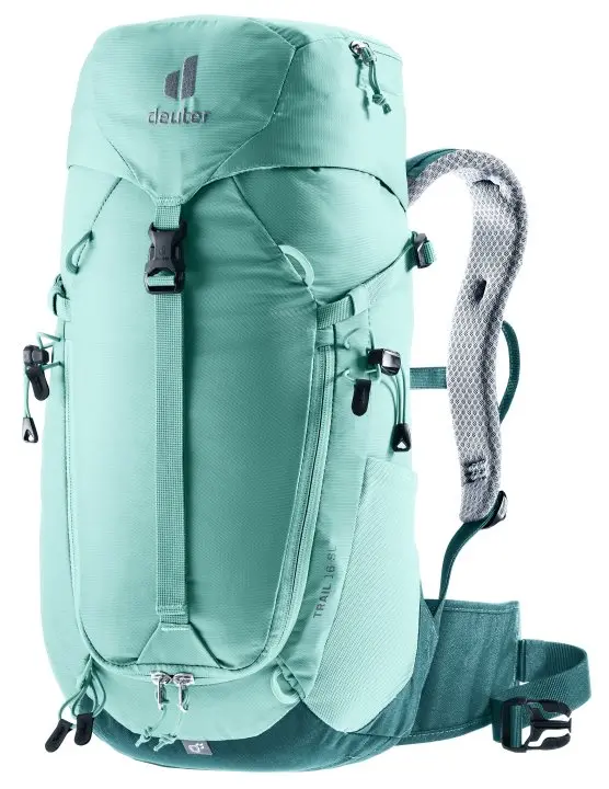 Trail 16 SL Farbe: glacier/deepsea - Trail 16 SL