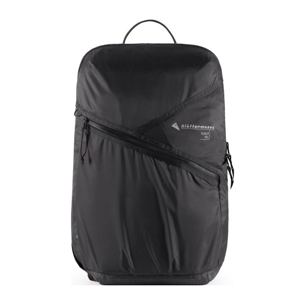 Farbe: Raven - Gjalp Backpack 18L
