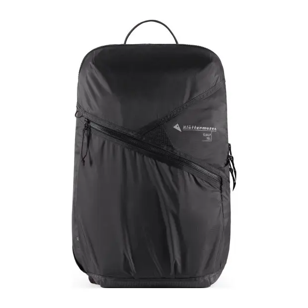 Farbe: Raven - Gjalp Backpack 18L