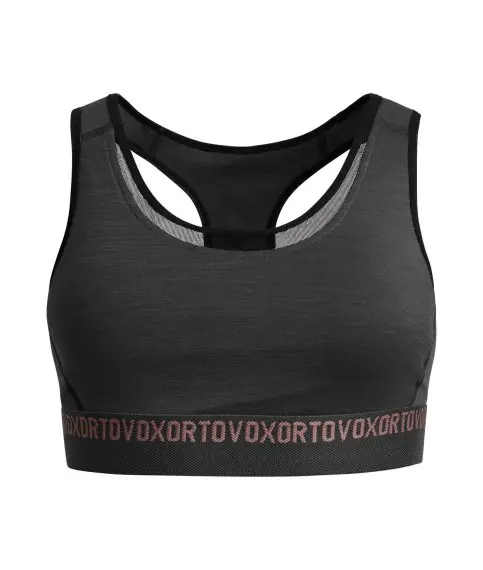 185 Rock´n´Wool Sport Top W 185 Rock´n´Wool Sport Top W