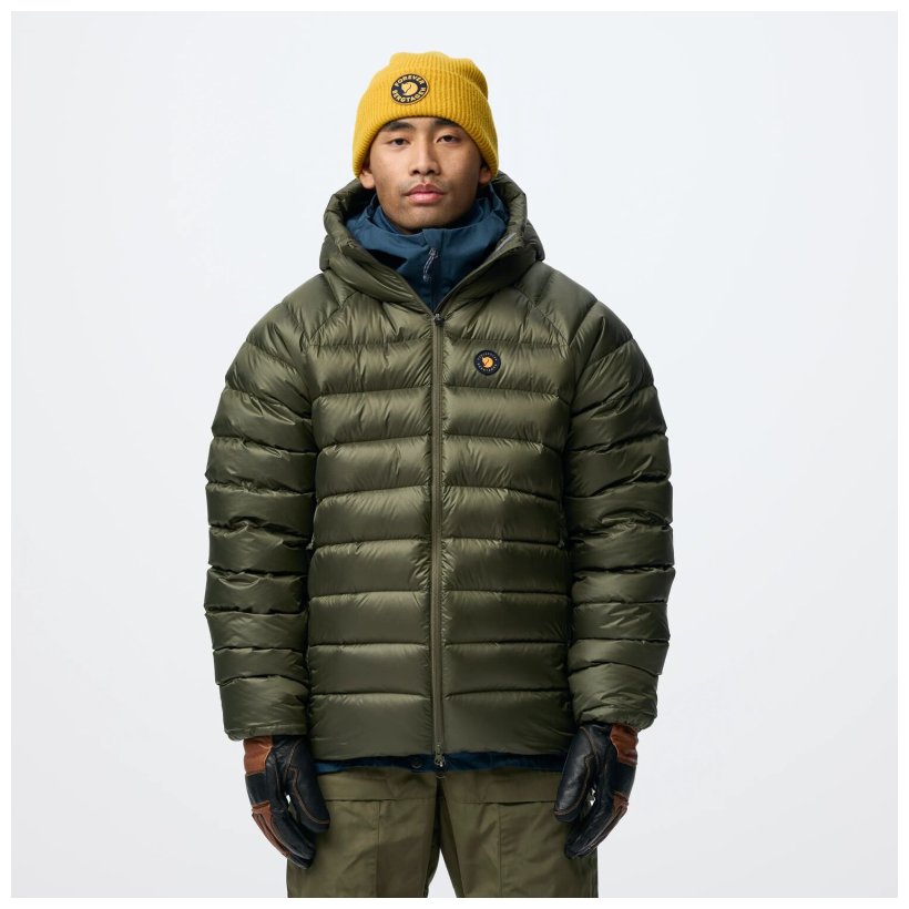 Bergtagen Down Jacket M
