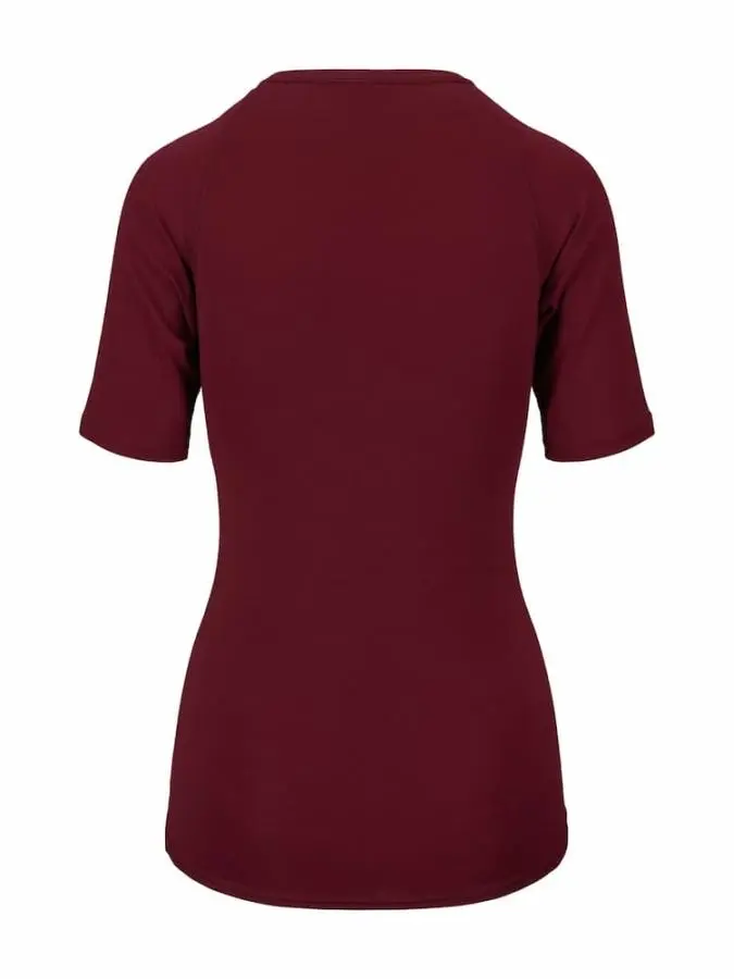 Classic Wool T-Shirt W´s Classic Wool T-Shirt W´s