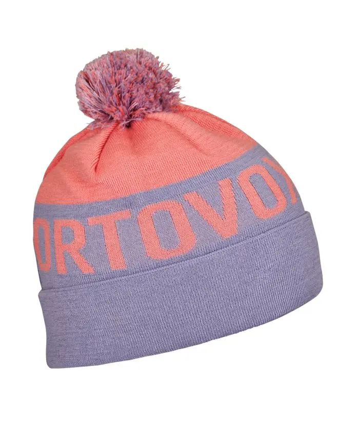 Bobble Knit Beanie Bobble Knit Beanie