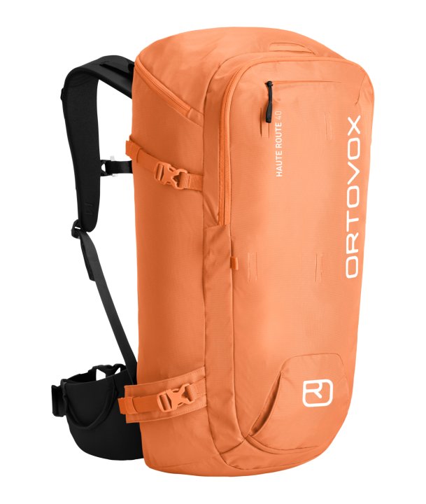 Farbe: faded tangerine - Haute Route 40