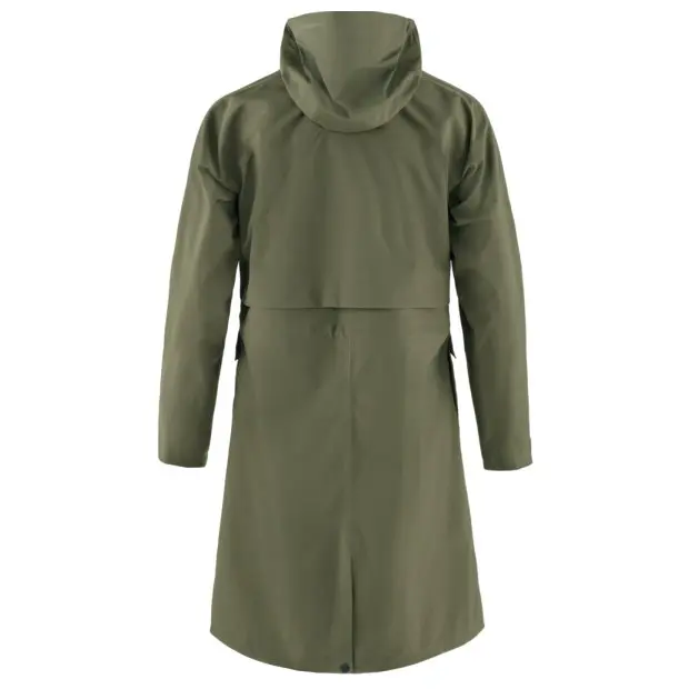 Vardag Rain Parka W Vardag Rain Parka W