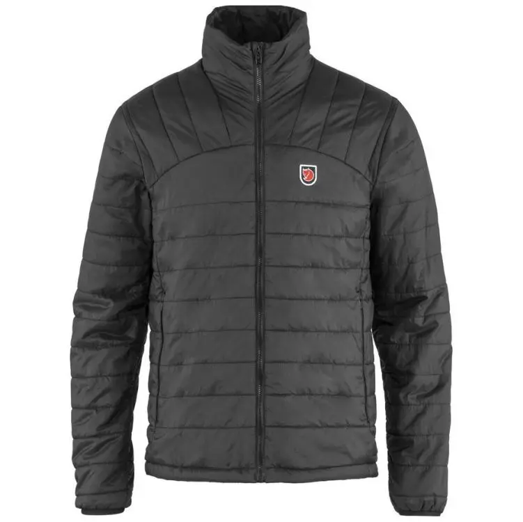 source755706.JPG Farbe: 550 - black - Expedition X-Lätt Jacket M