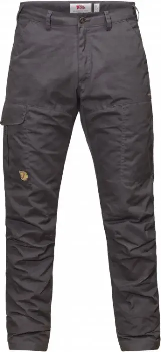 Karl_Pro_Hydratic_Trousers_81462-030.jpg Farbe: Dark Grey - Karl Pro Hydratic Trousers M